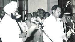 History Revisited: How political parties fared in 1984 Lok Sabha election