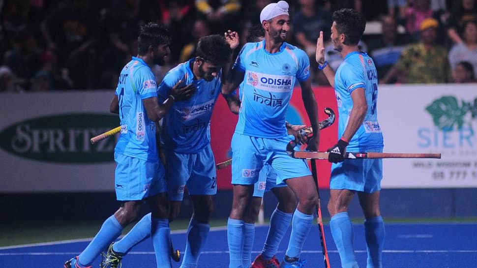 Have been focussing on circle penetration, more shots at goal: Mandeep Singh