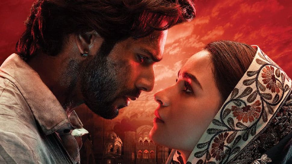 Here&#039;s when Kalank title track will be unveiled—Details inside