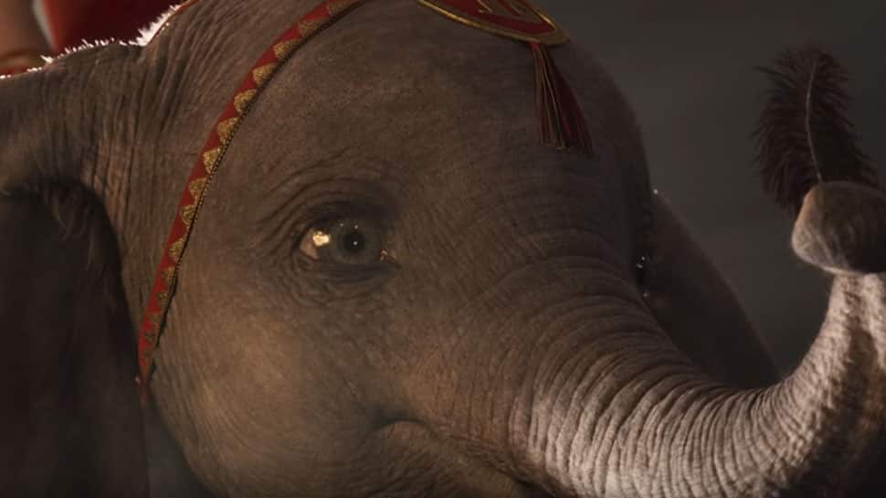 Dumbo movie review: A charming Disney fare