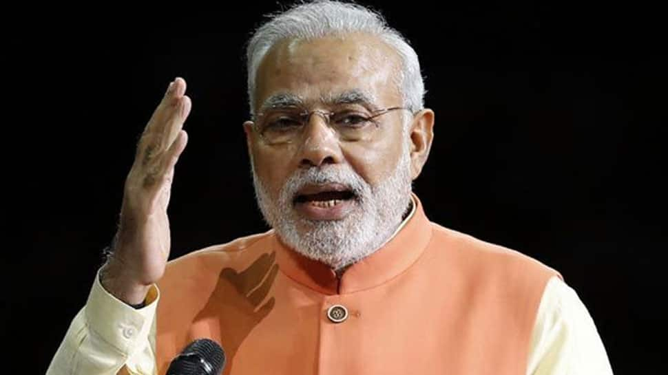 Did PM Modi&#039;s &#039;Mission Shakti&#039; violate model code of conduct? EC to decide on Friday