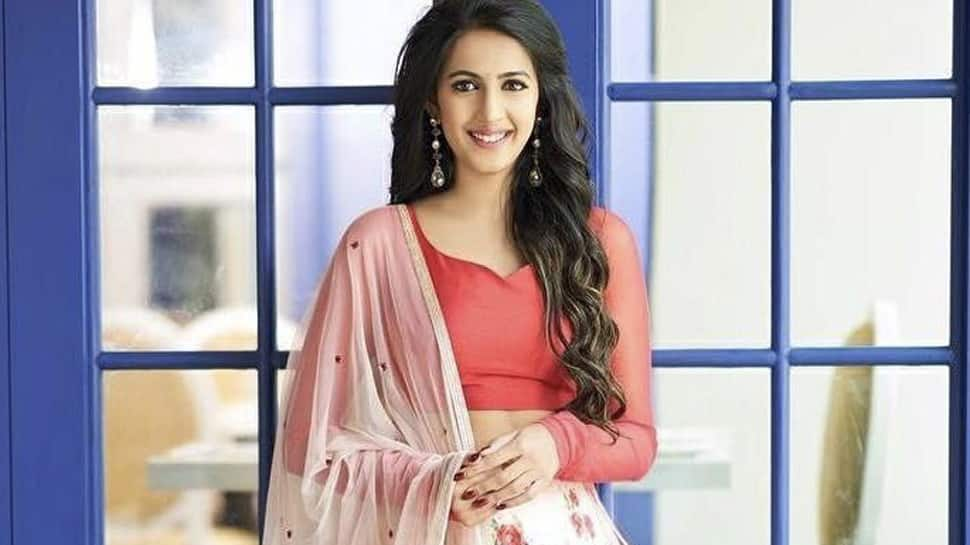 I’m not a heroine material: Telugu actress Niharika Konidela