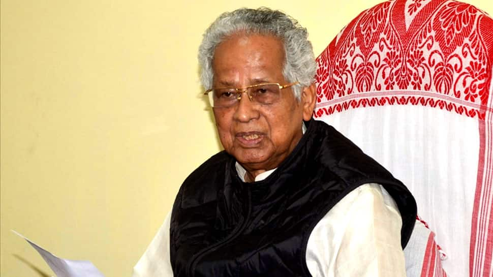 &#039;Grand alliance&#039; failed to take off as Rahul Gandhi did not override local satraps: Tarun Gogoi