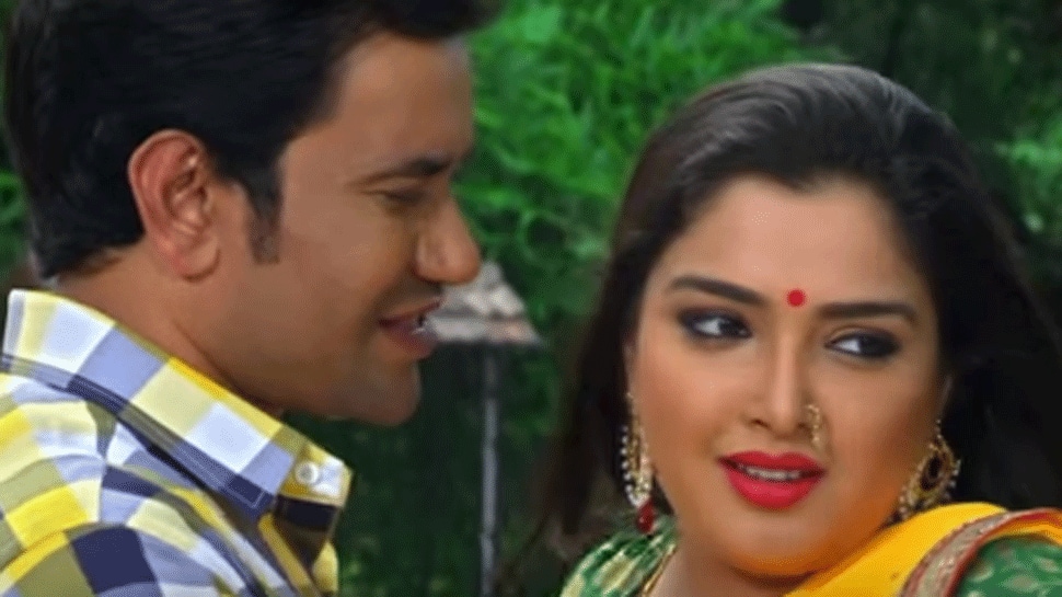 Dinesh Lal Yadav-Aamrapali starrer Nirahua Hindustani 3 garners over 6 million views on Youtube