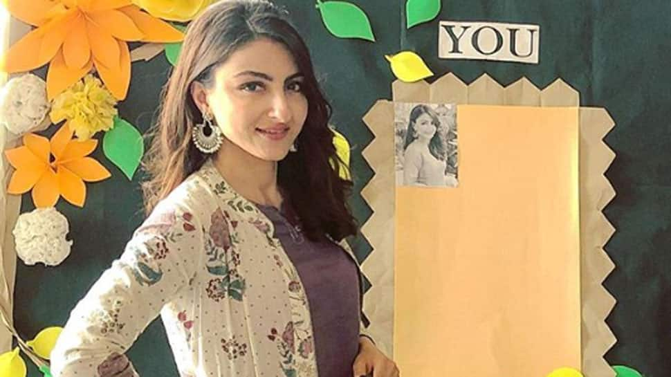 Most actors have crocodile skin: Soha Ali Khan