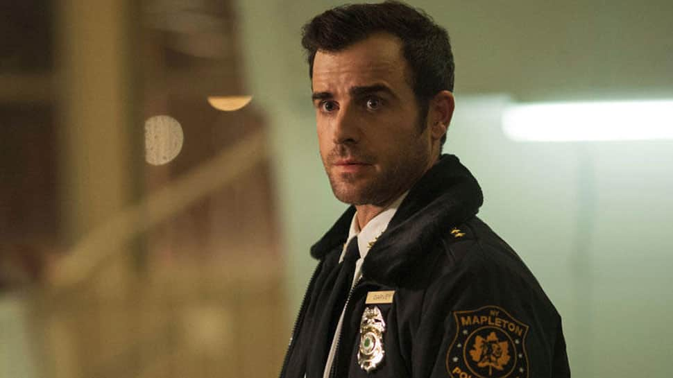 Justin Theroux and Pierce Brosnan join &#039;False Positive&#039; cast