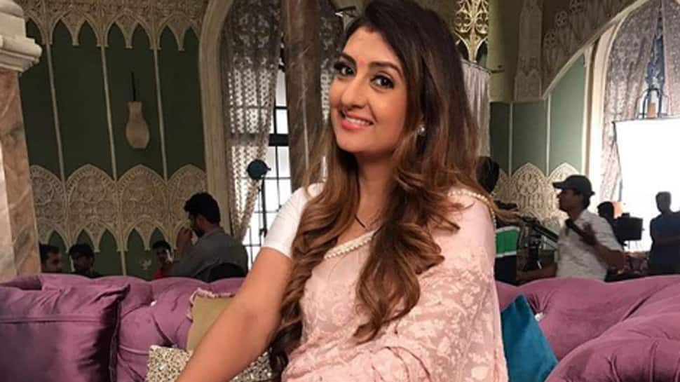 Juhi Parmar pens an open letter about her near-death experience—Read
