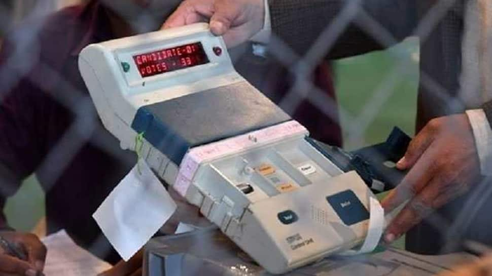 Present method of counting VVPAT slips most suitable, Election Commission tells Supreme Court