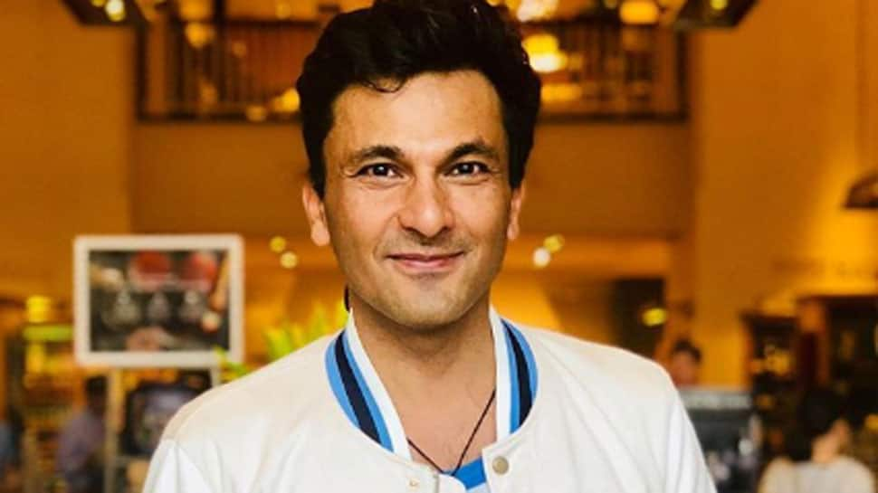 Vikas Khanna to celebrate Baisakhi on &#039;Patiala Babes&#039;