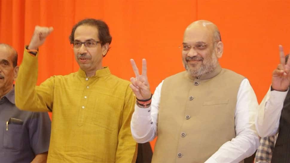 Hindutva is our breath: Shiv Sena chief Uddhav Thackeray rules out rift with BJP