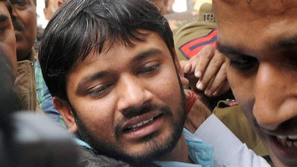 DCP appears before Delhi court in 2016 JNU sedition case DCP appears before Delhi court in 2016 JNU sedition case
