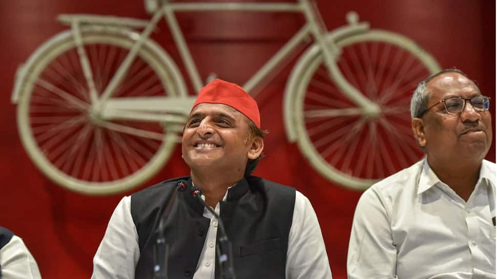 After Nishad Party quits alliance, Samajwadi Party fields new candidate in Gorakhpur