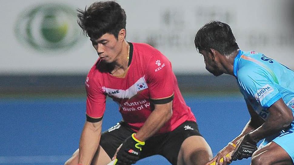 Shoot-out woes continue as India lose to South Korea in Azlan Shah Cup final