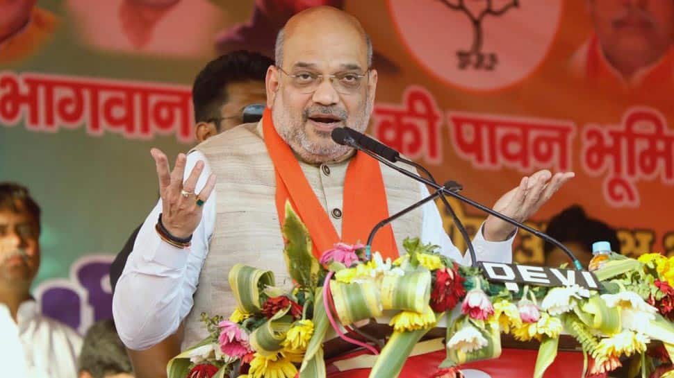 Amit Shah declares assets over Rs 38 crore, poll affidavit shows it grew 3 times in 7 years