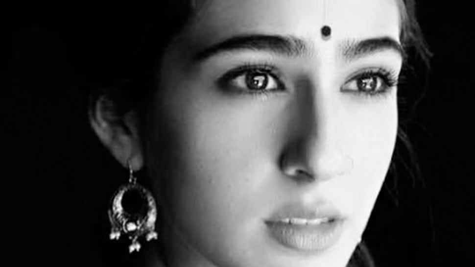 Sara Ali Khan is a spitting image of mom Amrita Singh in latest Instagram upload—See pic