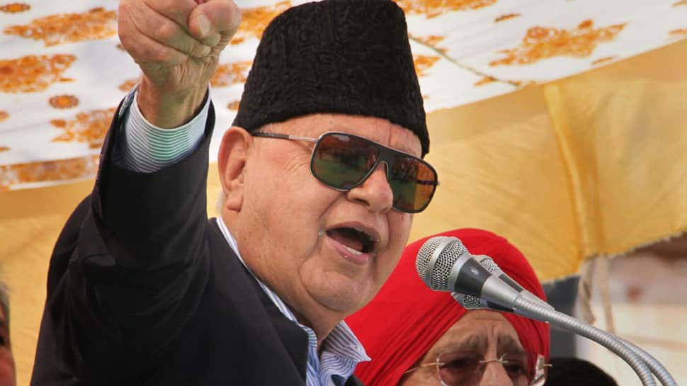 &#039;I doubt,&#039; says Farooq Abdullah over 40 CRPF soldiers killed in Pulwama attack 