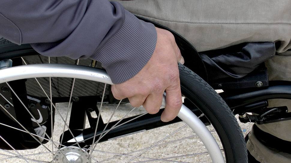 Make available foldable wheelchairs at Bihar polling stations: Election Commission