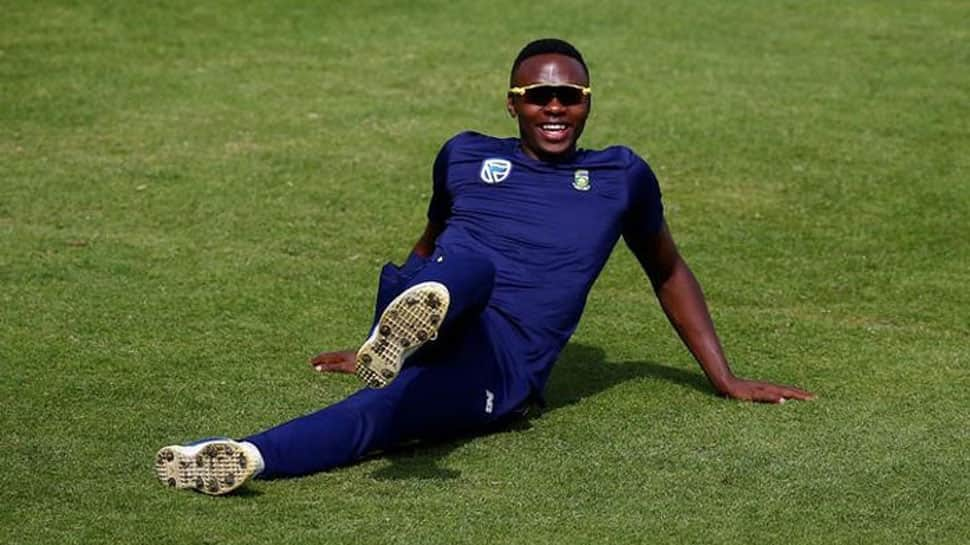 I backed myself to bowl yorkers: Kagiso Rabada