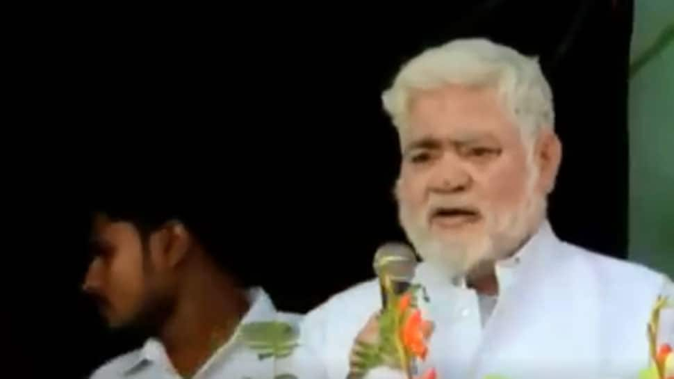 RJD MLA Haji Subhan refers JeM chief as &#039;Masood Azhar sahab&#039; in rally, sparks row: Watch