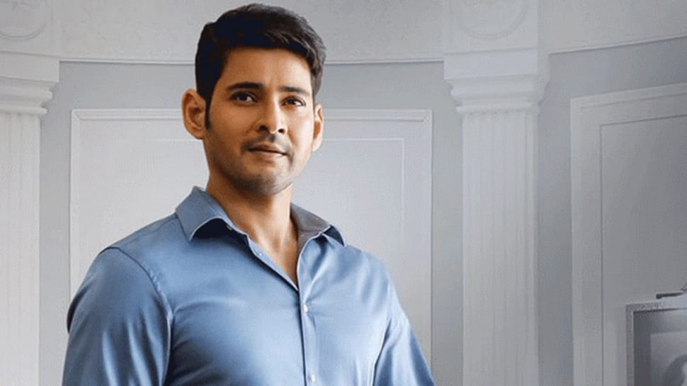 Mahesh Babu and team to shoot for two songs at Annapurna Studios