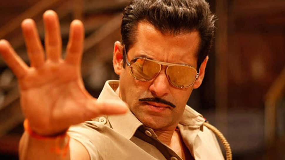 Confirmed! Here&#039;s when Salman Khan&#039;s &#039;Dabangg 3&#039; will go on floors