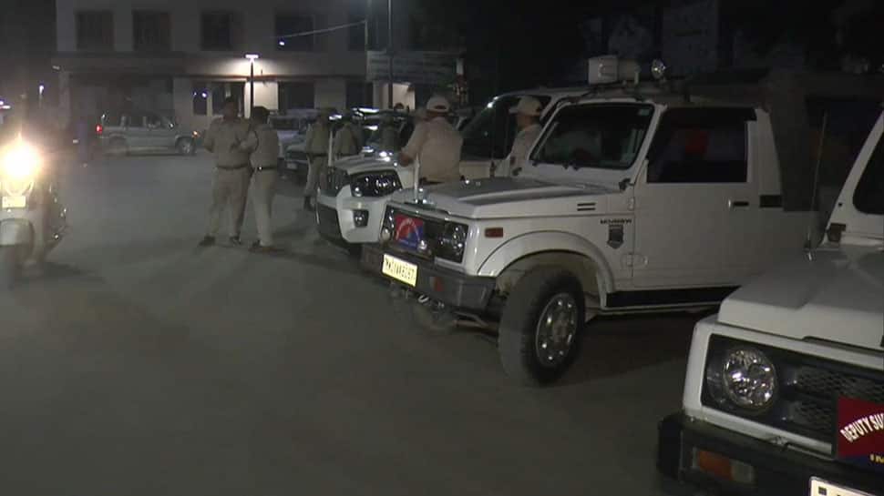 Manipur: Suspended police constable dies in custody