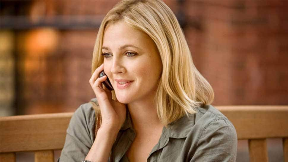 Drew Barrymore wants to make more movies with Adam Sandler