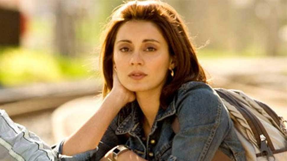 #MeToo movement should not be trivialised: Minissha Lamba