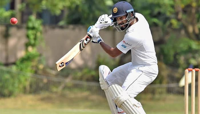 Sri Lanka captain Dimuth Karunaratne arrested for drink driving