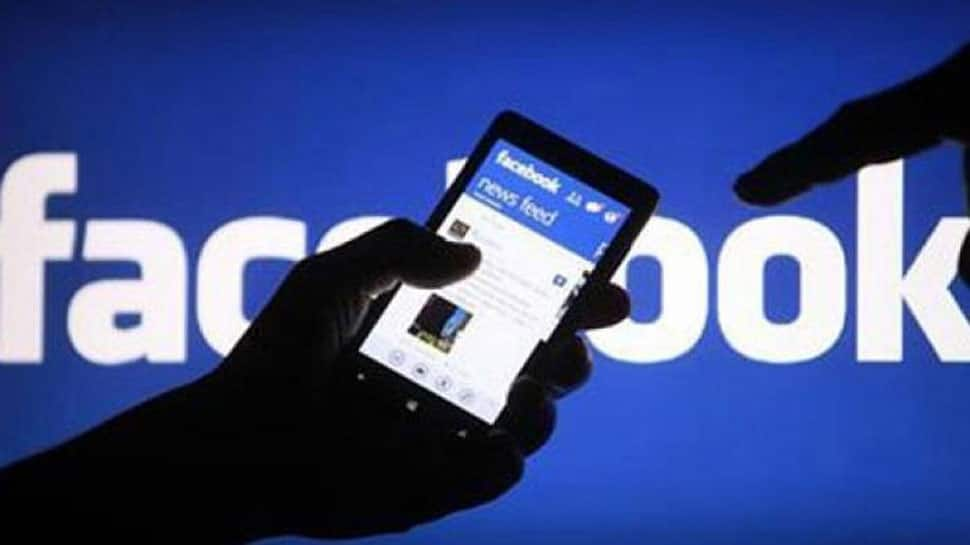 Facebook removes 687 pages, accounts linked to Congress ahead of Lok Sabha poll