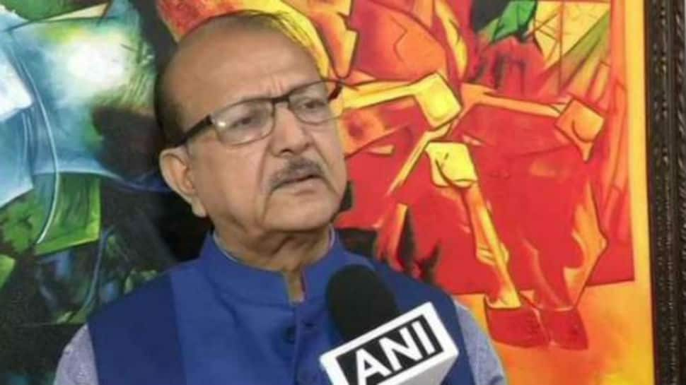 Mahagathbandhan&#039;s DNA is about the fight for ideology: BSP leader Sudhindra Bhadoria