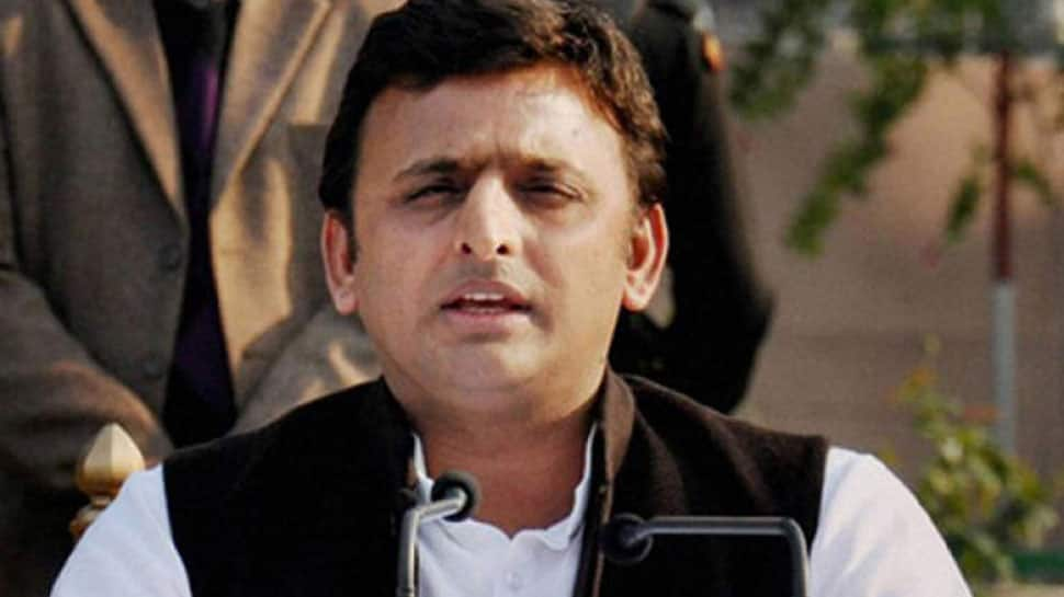  Won&#039;t reveal how we plan to contest Lok Sabha election, BJP will copy it: Akhilesh Yadav 