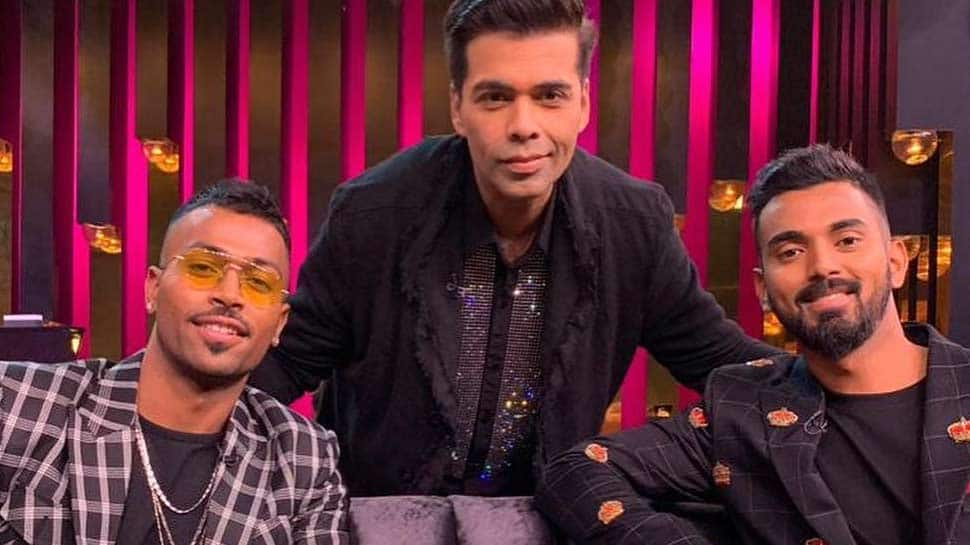 BCCI Ombudsman summons Hardik Pandya, KL Rahul for deposition in &#039;Koffee&#039; controversy 