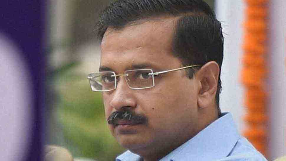 Rahul Gandhi refused to forge alliance with AAP for LS polls: Arvind Kejriwal 