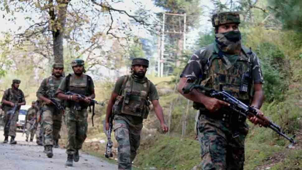 Two militants arrested in Manipur districts: Cops