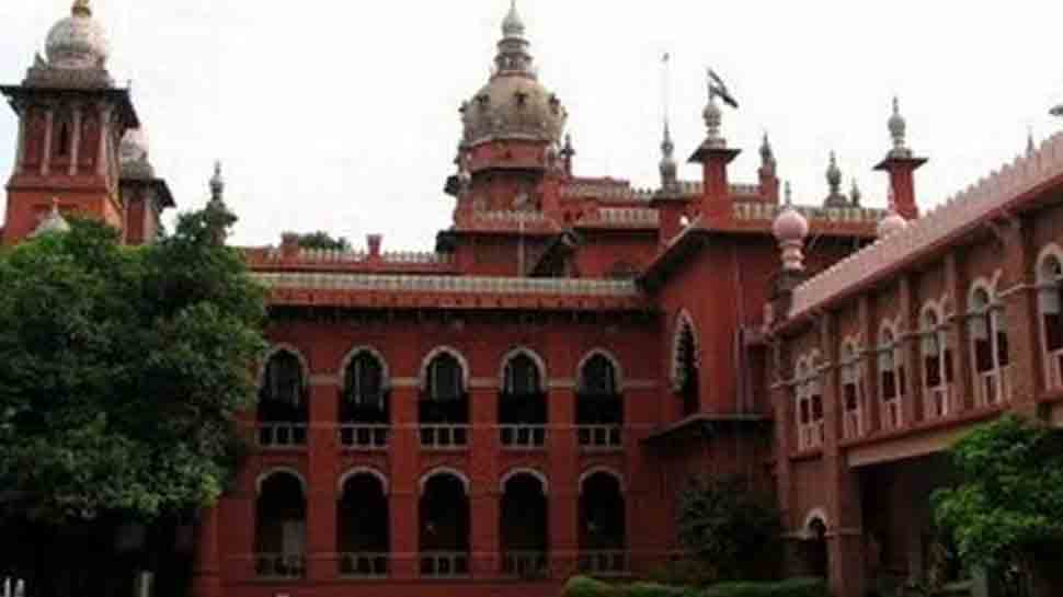 Madras HC declines to transfer gang rape case to CB-CID