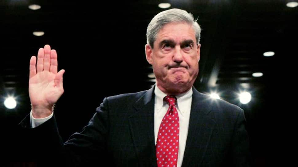 US House judiciary committee poised to subpoena full Mueller report