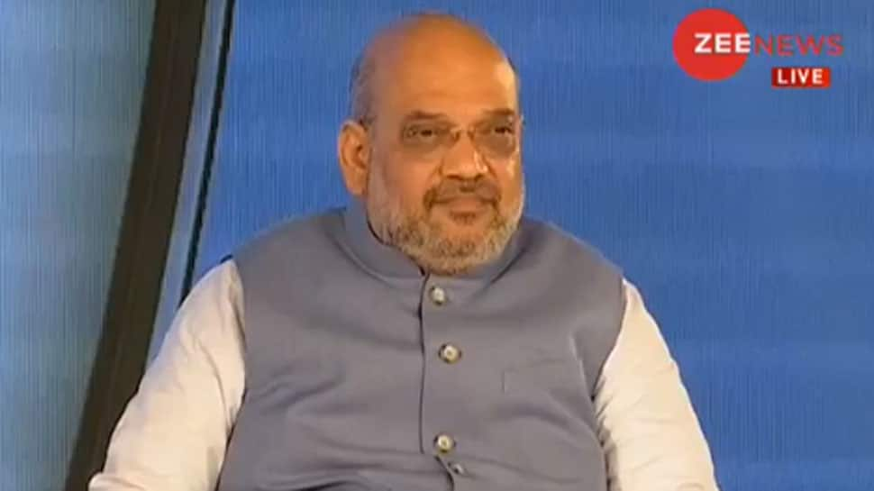 There is Modi wave in this election too, Congress will have to wait for at least five years: Amit Shah at India Ka DNA