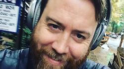 I wouldn't be standing here without Stan Lee: Joe Russo 