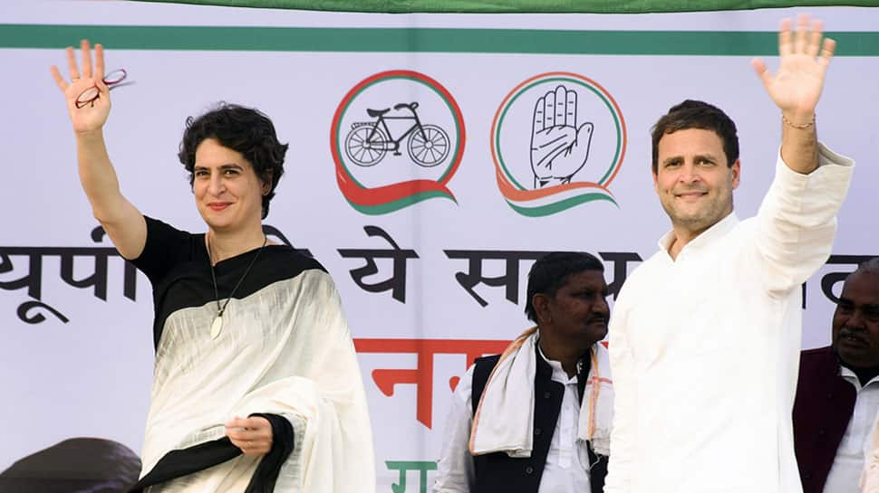 Congress to release manifesto for Lok Sabha election 2019 on Tuesday