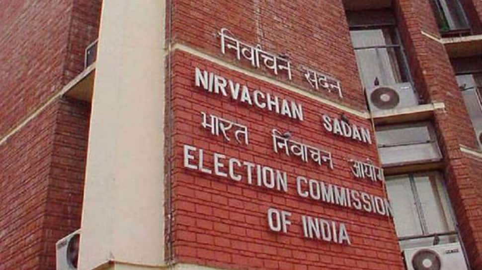 EC orders transfer of Jharkhand ADG Anurag Gupta ahead of Lok Sabha election