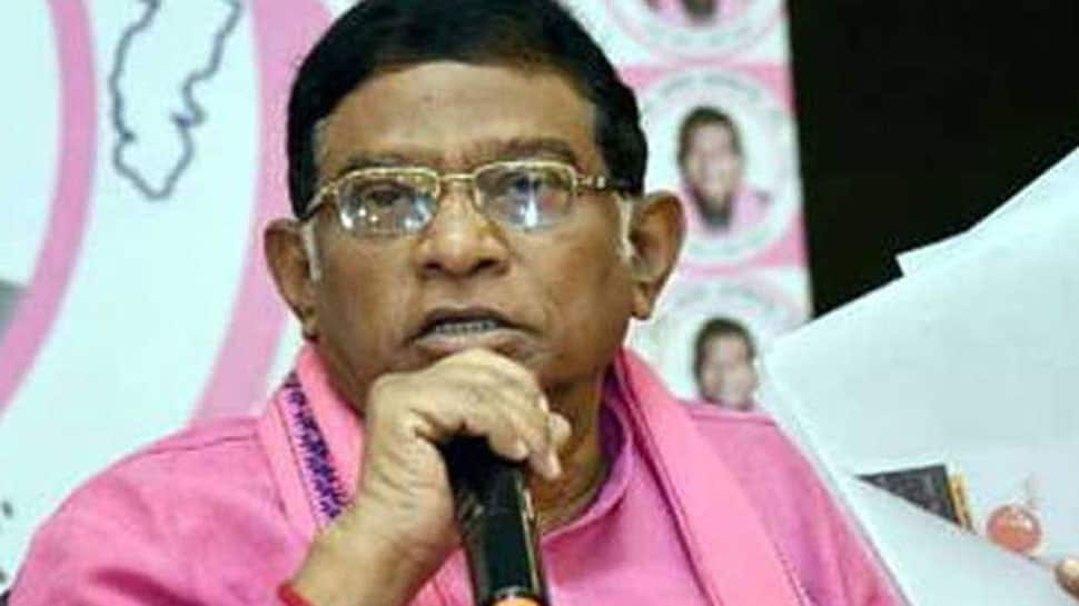 JCC chief Ajit Jogi not to contest Lok Sabha election in Chhattisgarh