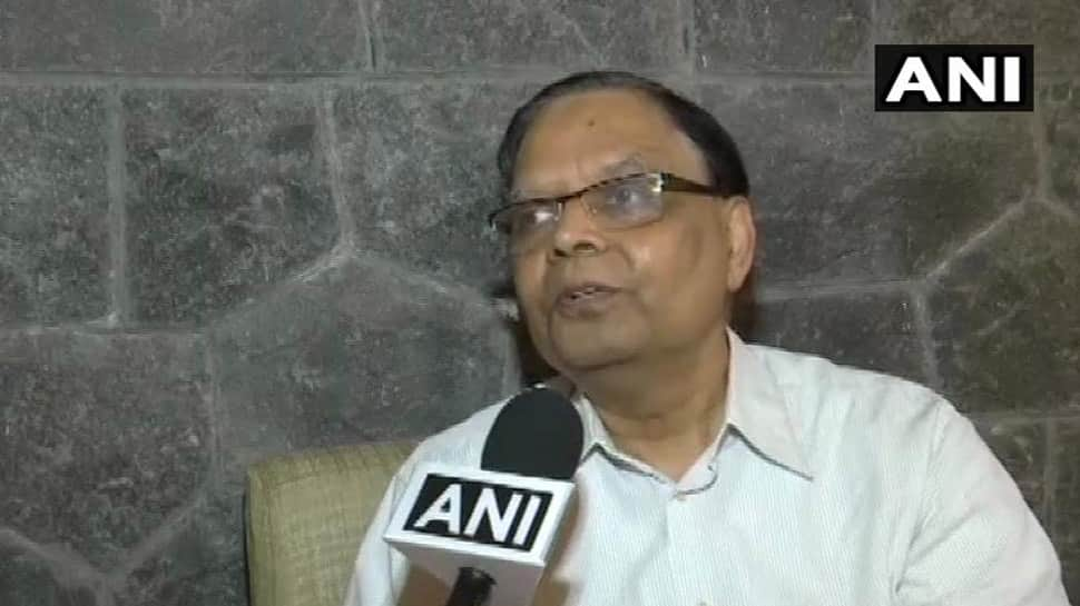 Almost impossible: Former NITI Aayog chairman A Panagariya questions Congress&#039;  NYAY scheme