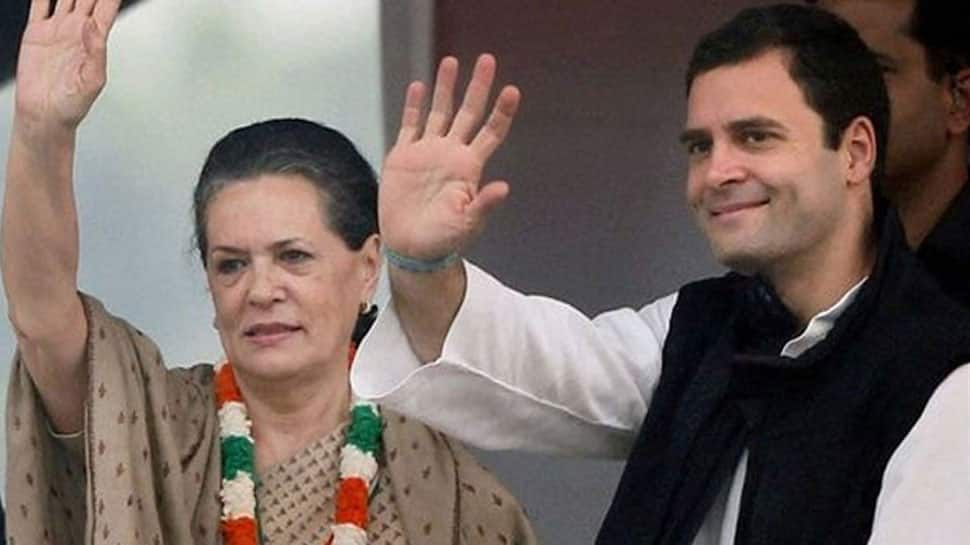 Congress&#039; 2019 Lok Sabha manifesto based on 6 main themes