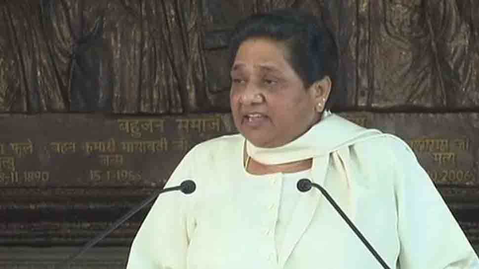 BSP announces 5 Lok Sabha candidates in Rajasthan