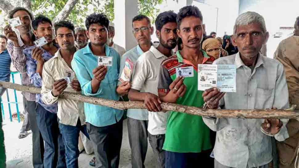 Jamui Lok Sabha constituency of Bihar: Full list of candidates, polling dates