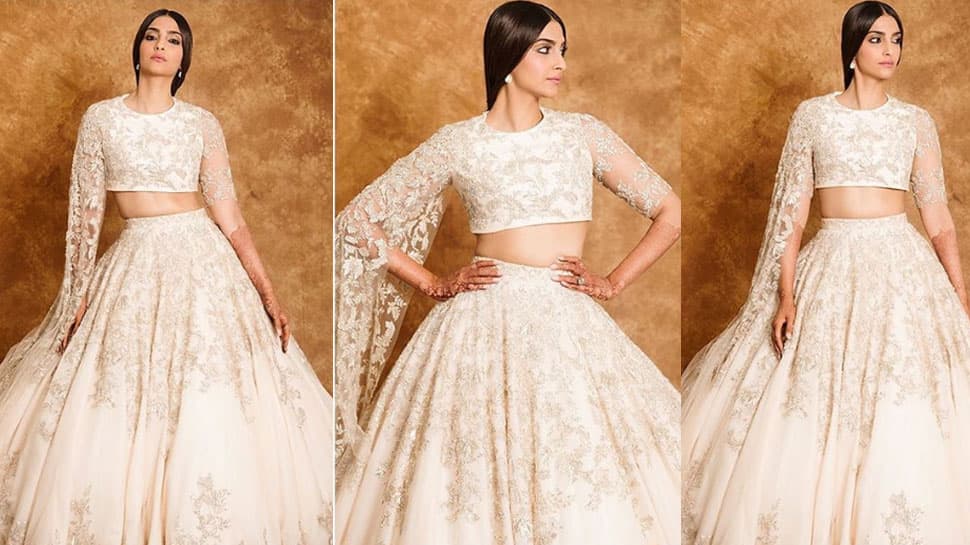 Sonam Kapoor to share style secrets via web series