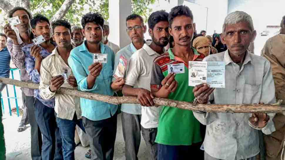 Bijnor Lok Sabha constituency of Uttar Pradesh: Full list of candidates, polling dates