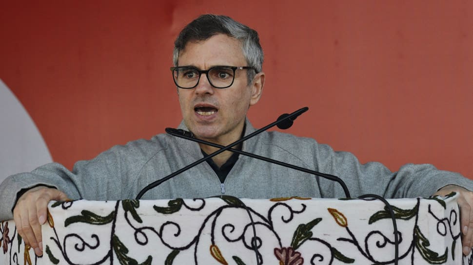 Omar Abdullah attacks PM Modi, defends his statement on having &#039;separate PM&#039; for Jammu and Kashmir