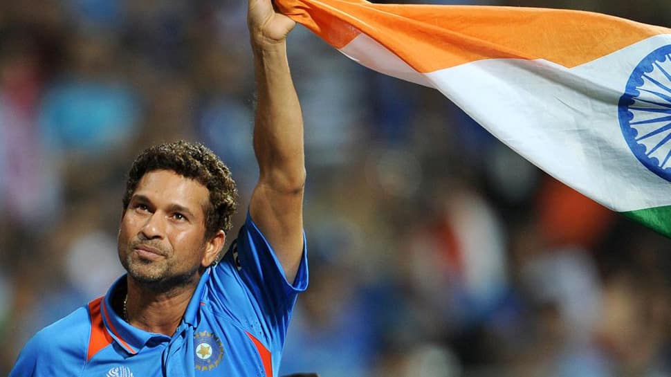 Sachin Tendulkar, Virender Sehwag recall India&#039;s 2011 World Cup triumph 